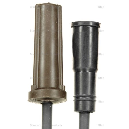 Standard Ignition Wire Set, 27861 27861